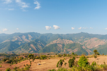  Piengsor Nan, Thailand