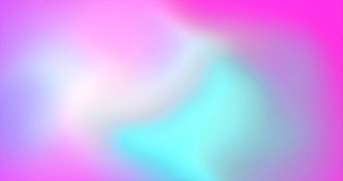blue white pink gradient abstract background