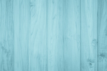 Fototapeta na wymiar Old grunge wood plank texture background. Vintage blue wooden board wall. Painted weathered peeling table woodworking hardwoods.