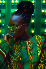 Obraz premium spectacular images collection of the decade