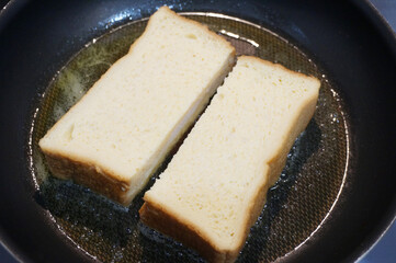 フレンチトースト