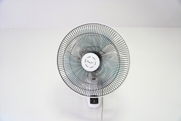 air conditioning fan