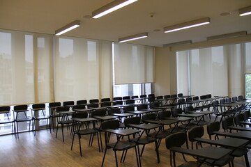 Sala de clases