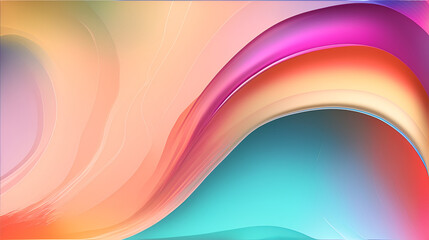 wave, design, light, illustration, color, wallpaper, colorful, backdrop, vector, pattern, rainbow, art, curve, backgrounds, concept, texture, fractal, line, element, template, banner, motion, bright, 