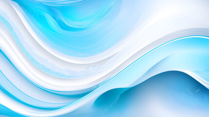 Fototapeta premium wave, water, blue, design, vector, wallpaper, illustration, line, light, backdrop, waves, curve, art, color, texture, motion, flow, flowing, liquid, smooth, lines, business, abstraction, web, pattern