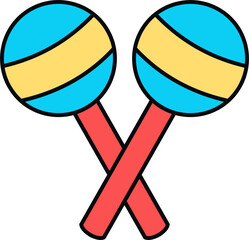 Maracas