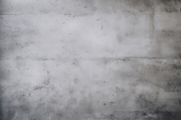 Fototapeta na wymiar Concrete Texture Wall Cement Background Abstract Generative AI