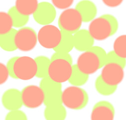 Colorful watercolor abstract texture art design and 