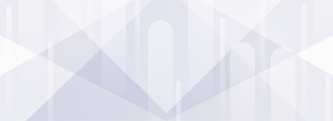 Obraz premium 幾何学 背景 図形 白い 