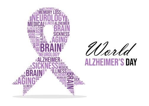 World Alzheimer's day 