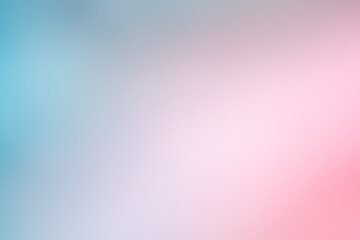 Abstract blurred gradient color full nature wallpaper background, soft background for...