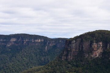 Blue Mountains 