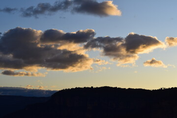 Blue Mountains 