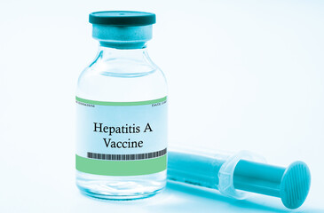 Hepatitis A vaccine