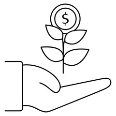 growth money investment