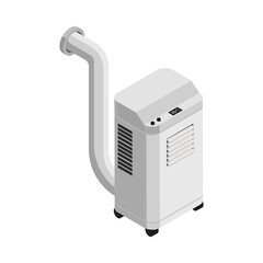 Air Conditioner Icon