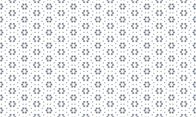 Abstract geometric pattern. for wallpaper wrapping, pattern filling, web background, texture. Vector Illustration.
