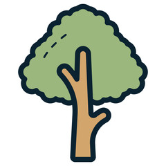 tree icon