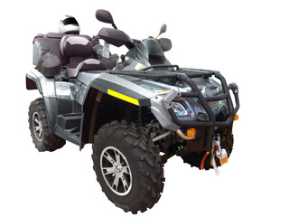 4x4 quadbike transparent