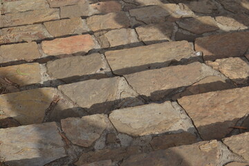 stone wall background