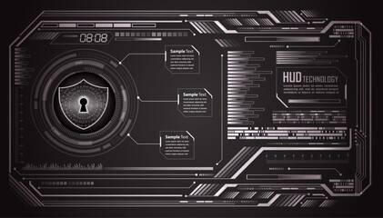 hud security technology