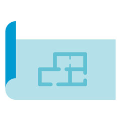 blueprint icon