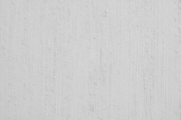 White cement wall texture with natural pattern for background