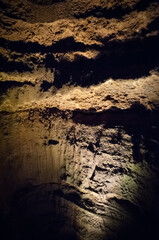 Cave Features at Mammoth Cave National Park