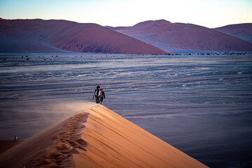Dune 45 - Namibie