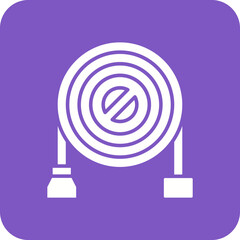 Hose Icon