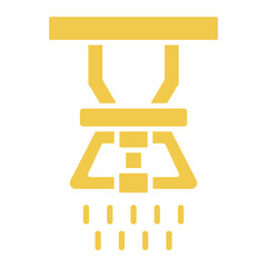 Sprinkler Icon