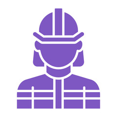 Fireman Icon