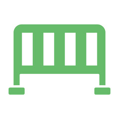 Barrier Icon