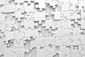 White puzzles texture puzzles white backgrounds puzzles