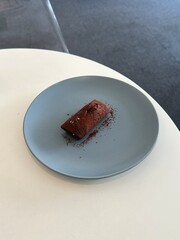 financier