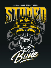 Stoned to the Bones