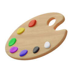 Art Palette