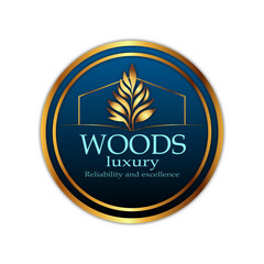 Woods Logo
