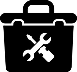 Repair Tool Box