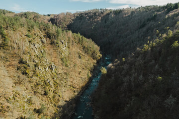 Gorges du Lignon_2