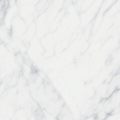 Obraz premium White marble texture and background for design pattern artwork.