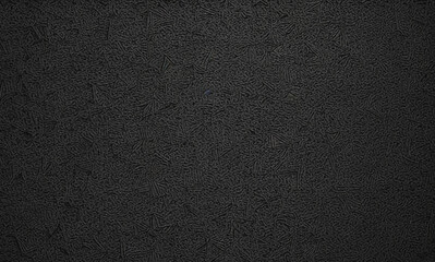 Fototapeta premium black leather texture