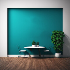 modern interior design, Luxury blank background, indoor background, background for mockup