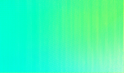 Modern colorful green gradient background with lines with blank space for Your text or image, usable for banner, poster, Ads, events, party, celebration, and various design works