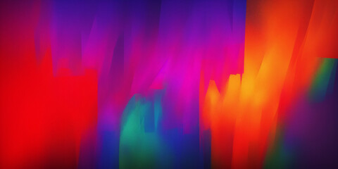 Abstract Background wallpaper. Generative AI