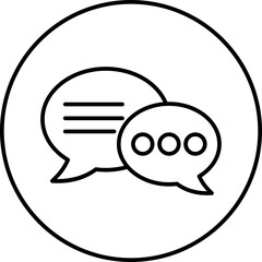 Message  which can easily edit or modify

