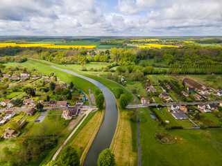 Frankreich - Val de Loire - Loiretal