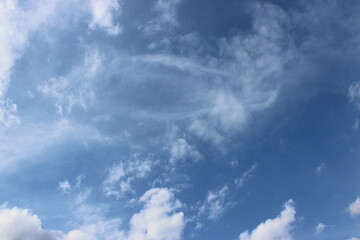 Sky. Part 2.