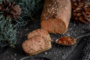 Foie gras