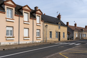 Frankreich Val de Loire - Loiretal